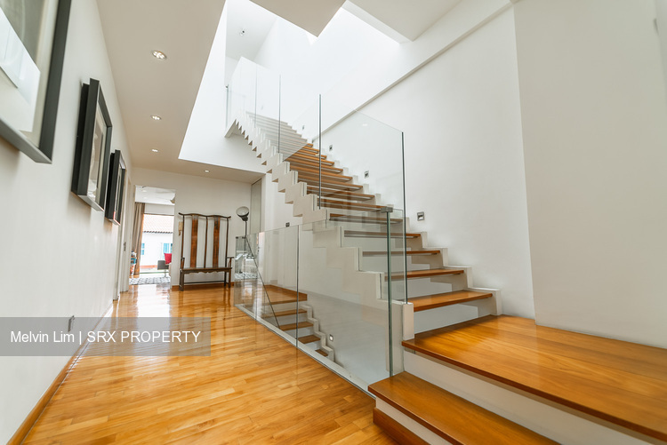 Bedokville (D16), Semi-Detached #213985811